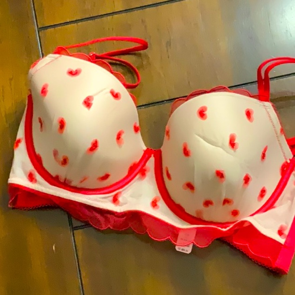 VS bra